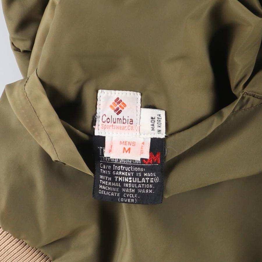 Columbia 古着 70年代 コロンビア イエローストーンタグ Columbia 古着 70年代 コロンビア イエローストーンタグ