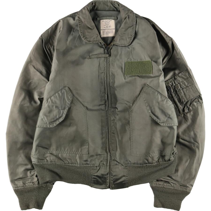 cwu-36p 95年製造 XL 実物 古着 95年納品 米軍実品 CWU-36/P ミリタリー フライト