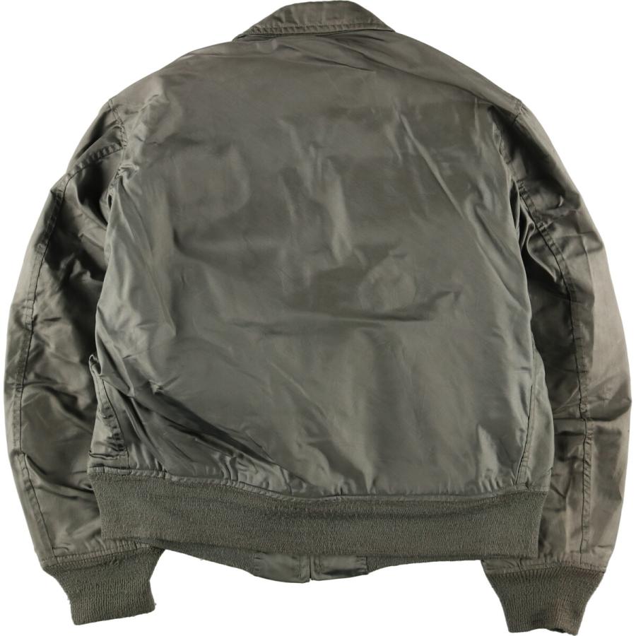 古着 95年納品 米軍実品 CWU-36/P ミリタリー フライト
