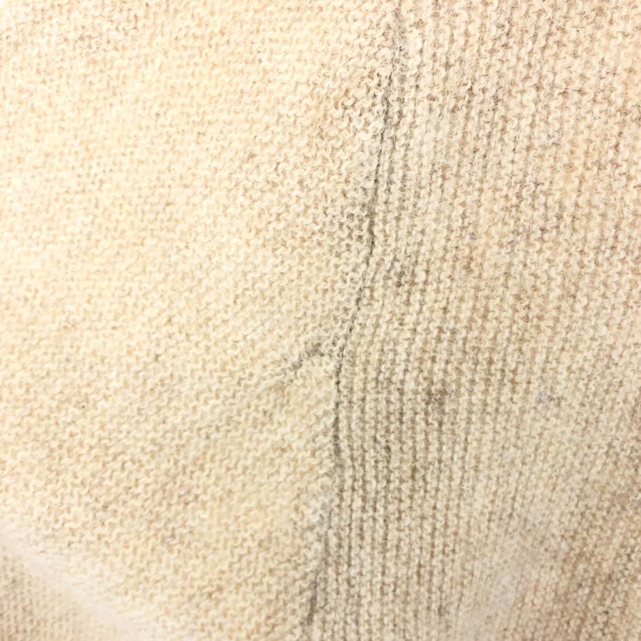 古着 60年代 シアーズ Sears SPORTSWEAR アルパカニット