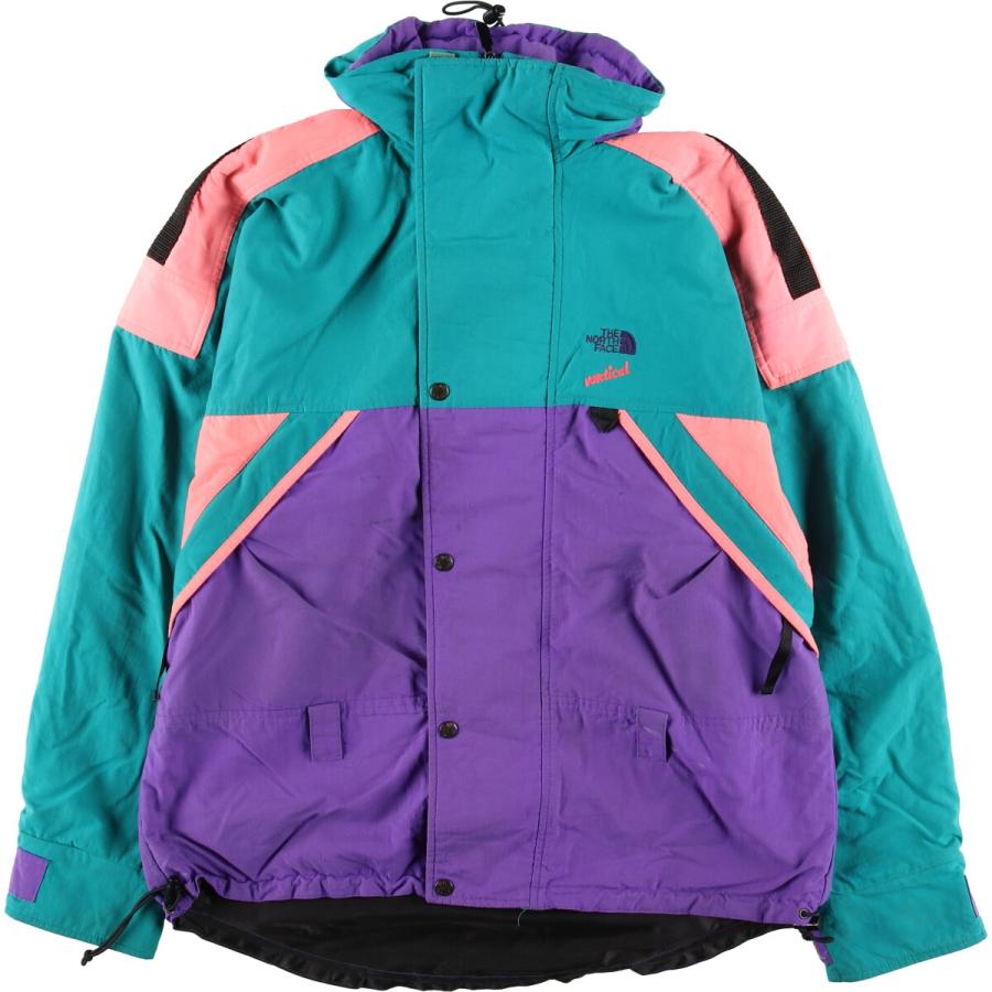 THE NORTH FACE 古着 ザノースフェイス GORE-TEX ゴアテックス