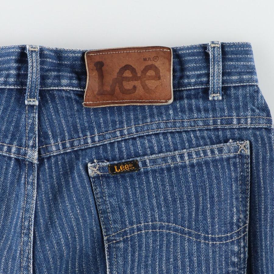 リアン(CHAUMET) 古着 70年代 リー Lee RIDERS ライダース リアン(CHAUMET) 古着 70年代 リー Lee RIDERS ライダース