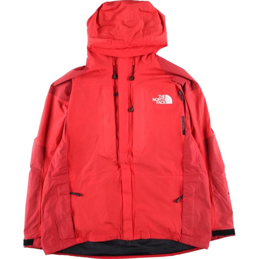 THE NORTH FACE 古着 ザノースフェイス SUMMIT SERIES サミット