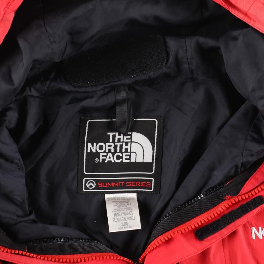 THE NORTH FACE（ザ ノースフェイス） 古着 SUMMIT SERIES サミット
