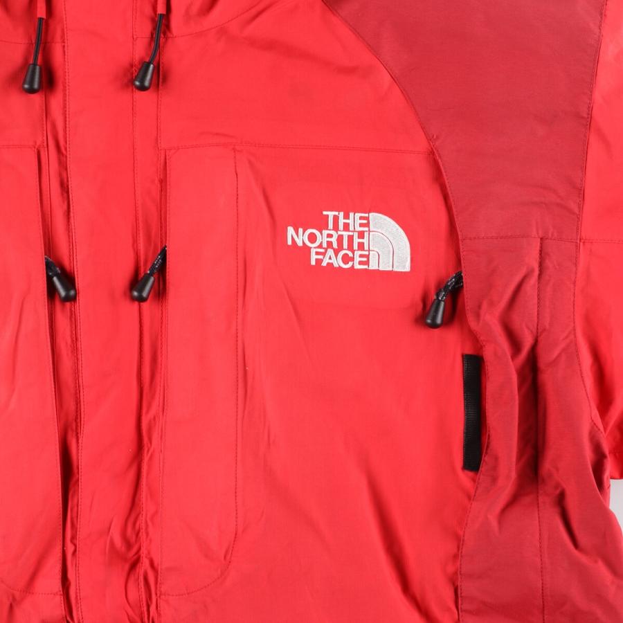 THE NORTH FACE（ザ ノースフェイス） 古着 SUMMIT SERIES サミット