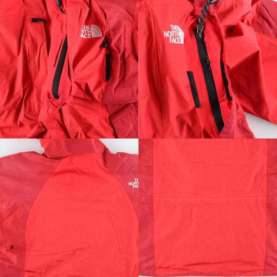 THE NORTH FACE（ザ ノースフェイス） 古着 SUMMIT SERIES サミット
