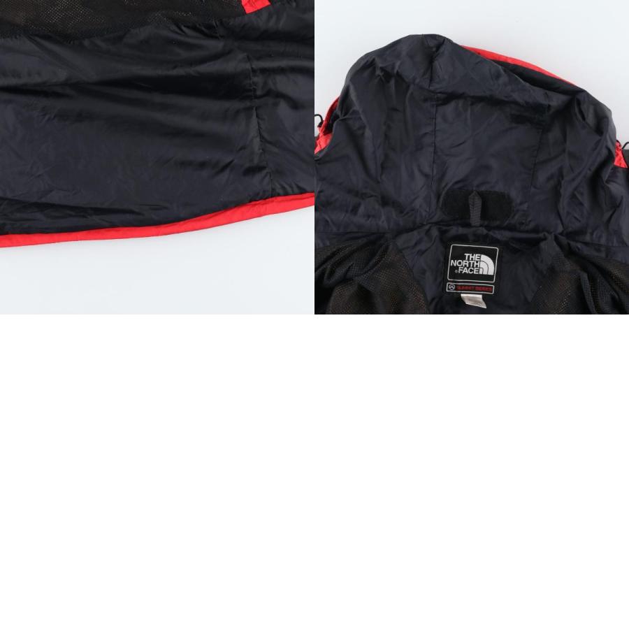 THE NORTH FACE 古着 ザノースフェイス SUMMIT SERIES サミット  