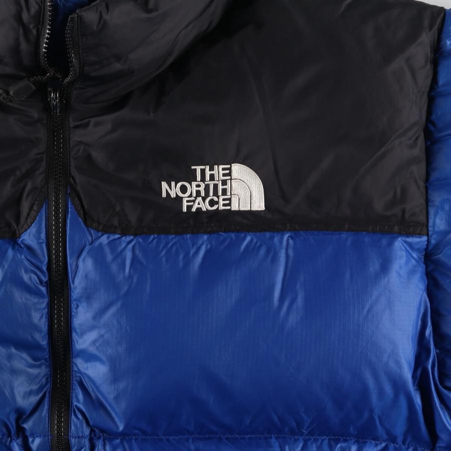 THE NORTH FACE 古着 ザノースフェイス 700フィルパワー ヌプシ THE NORTH FACE 古着 ザノースフェイス 700フィルパワー ヌプシ