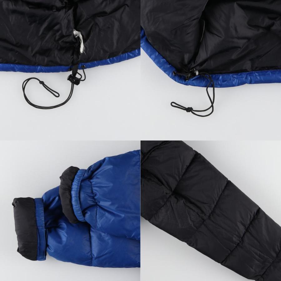 THE NORTH FACE 古着 ザノースフェイス 700フィルパワー ヌプシ THE NORTH FACE 古着 ザノースフェイス 700フィルパワー ヌプシ