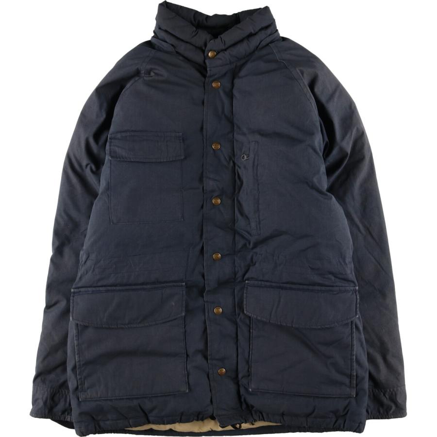 Eddie Bauer 古着 70年代 エディーバウアー グースダウン Eddie Bauer 古着 70年代 エディーバウアー グースダウン