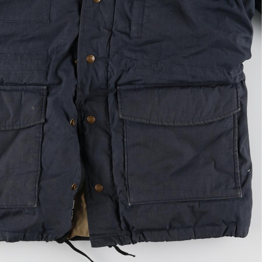 Eddie Bauer 古着 70年代 エディーバウアー グースダウン Eddie Bauer 古着 70年代 エディーバウアー グースダウン