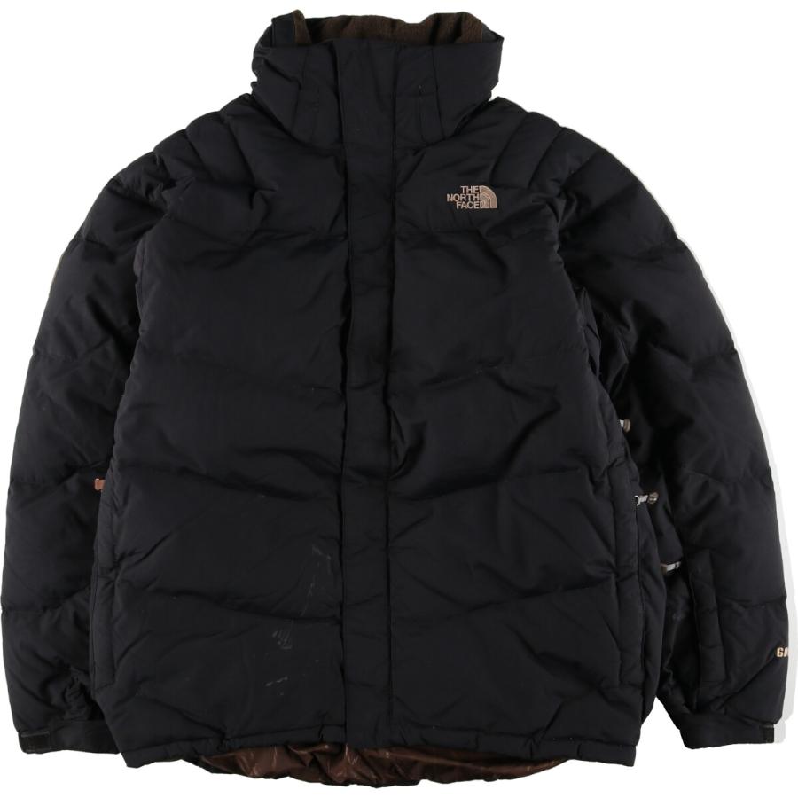 THE NORTH FACE 古着 00年代 ザノースフェイス VERDI DOWN THE NORTH FACE 古着 00年代 ザノースフェイス VERDI DOWN
