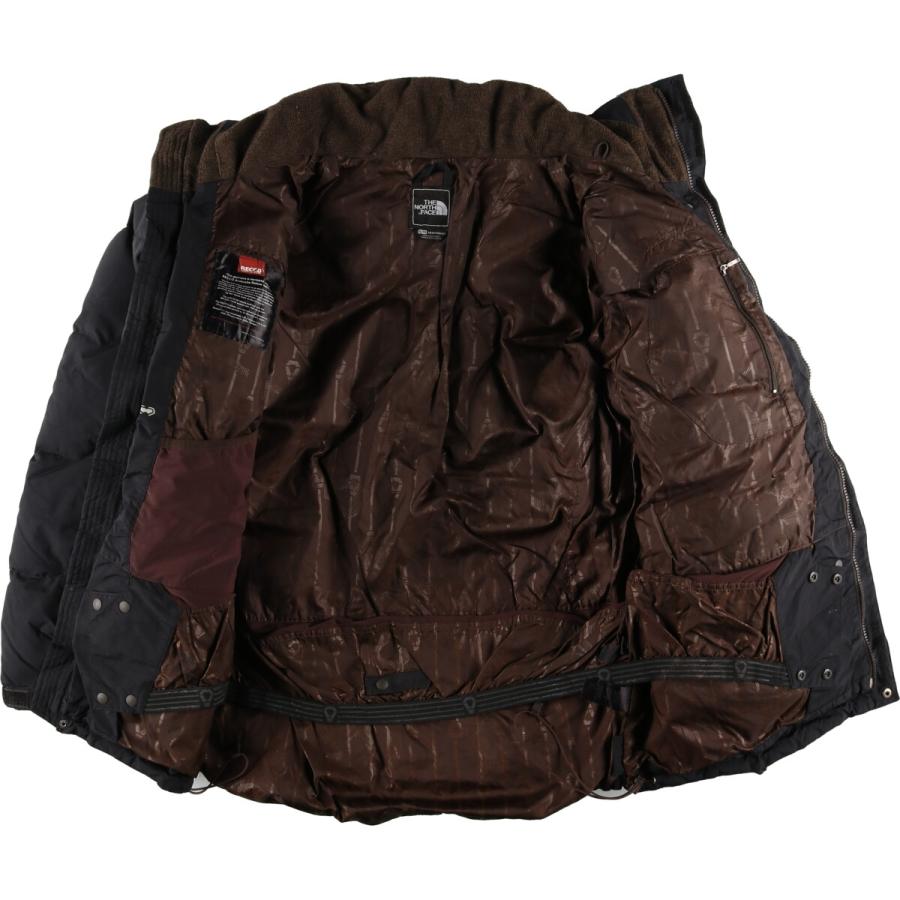 THE NORTH FACE 古着 00年代 ザノースフェイス VERDI DOWN THE NORTH FACE 古着 00年代 ザノースフェイス VERDI DOWN