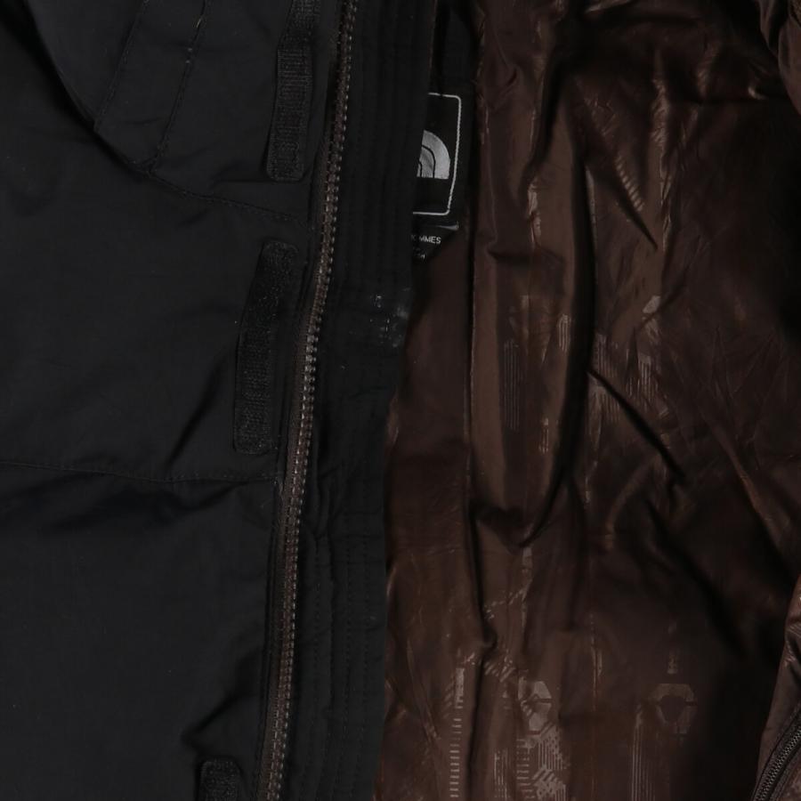 THE NORTH FACE 古着 00年代 ザノースフェイス VERDI DOWN THE NORTH FACE 古着 00年代 ザノースフェイス VERDI DOWN