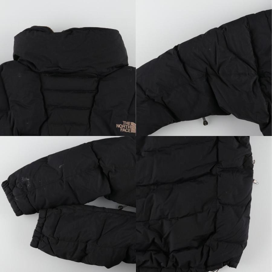 別格の高品質 古着 00年代 ザノースフェイス THE NORTH FACE VERDI DOWN JACKET 600フィルパワー グースダウンジャケット メンズXL /evb003728