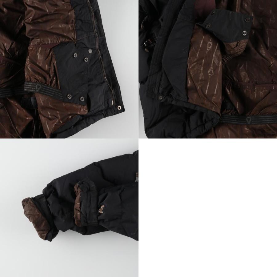 THE NORTH FACE 古着 00年代 ザノースフェイス VERDI DOWN THE NORTH FACE 古着 00年代 ザノースフェイス VERDI DOWN