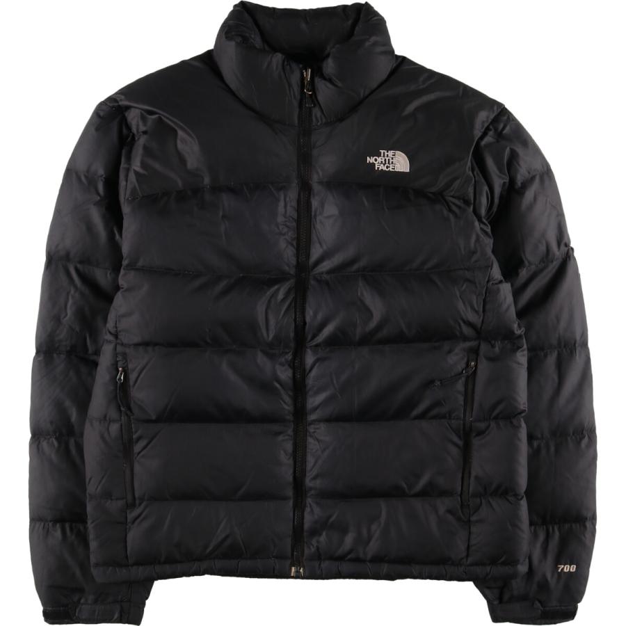 古着 ザノースフェイス THE NORTH FACE 700フィルパワー グース 古着 ザノースフェイス THE NORTH FACE 700フィルパワー グース