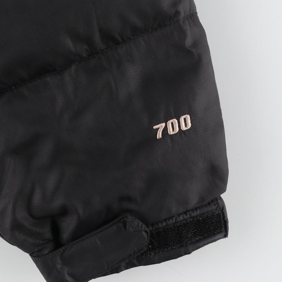 古着 ザノースフェイス THE NORTH FACE 700フィルパワー グース 古着 ザノースフェイス THE NORTH FACE 700フィルパワー グース