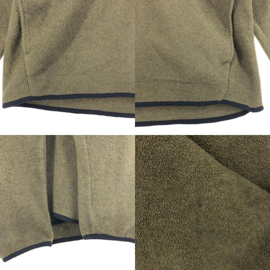 patagonia（パタゴニア） 古着 98年製 Patagonia SYNCHILLA シンチラ