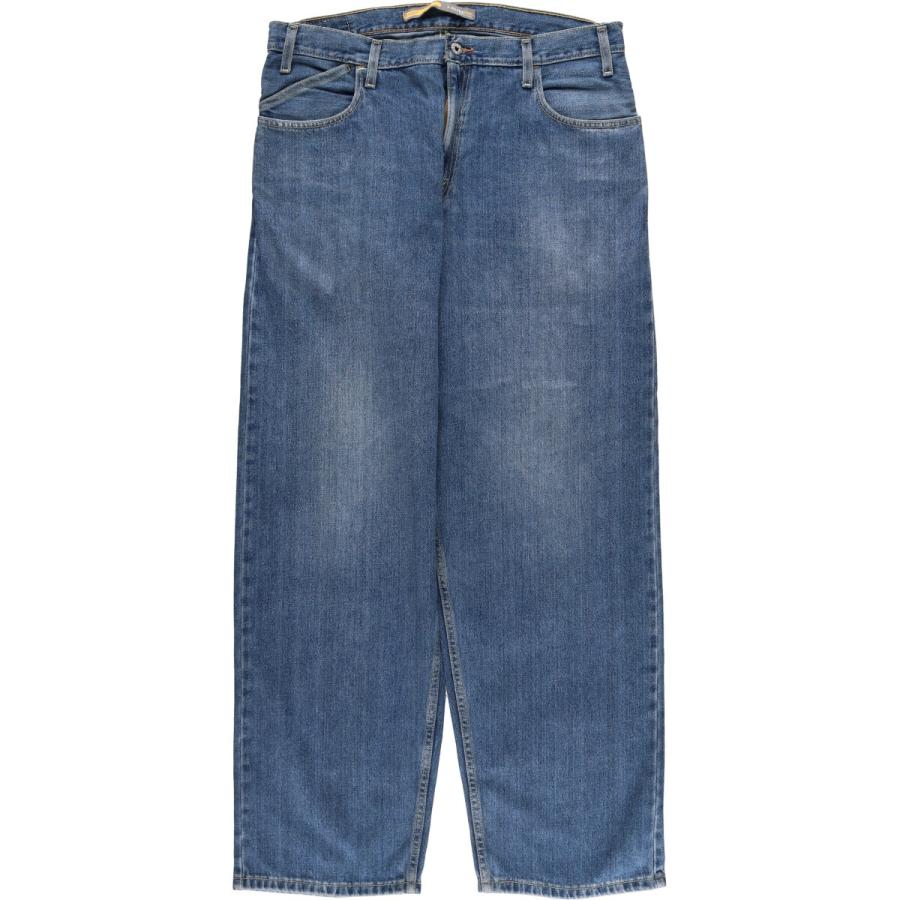 Levi's（リーバイス） 古着 00年代 Levi's SILVER TAB シルバータブ