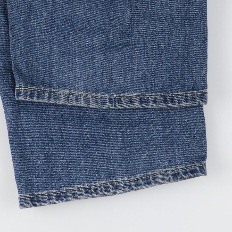 Levi's（リーバイス） 古着 00年代 Levi's SILVER TAB シルバータブ