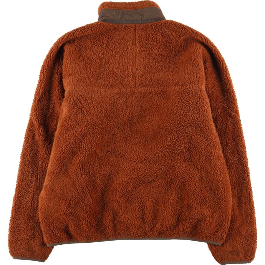 patagonia 古着 08年製 パタゴニア Patagonia クラシックレトロX patagonia 古着 08年製 パタゴニア Patagonia クラシックレトロX