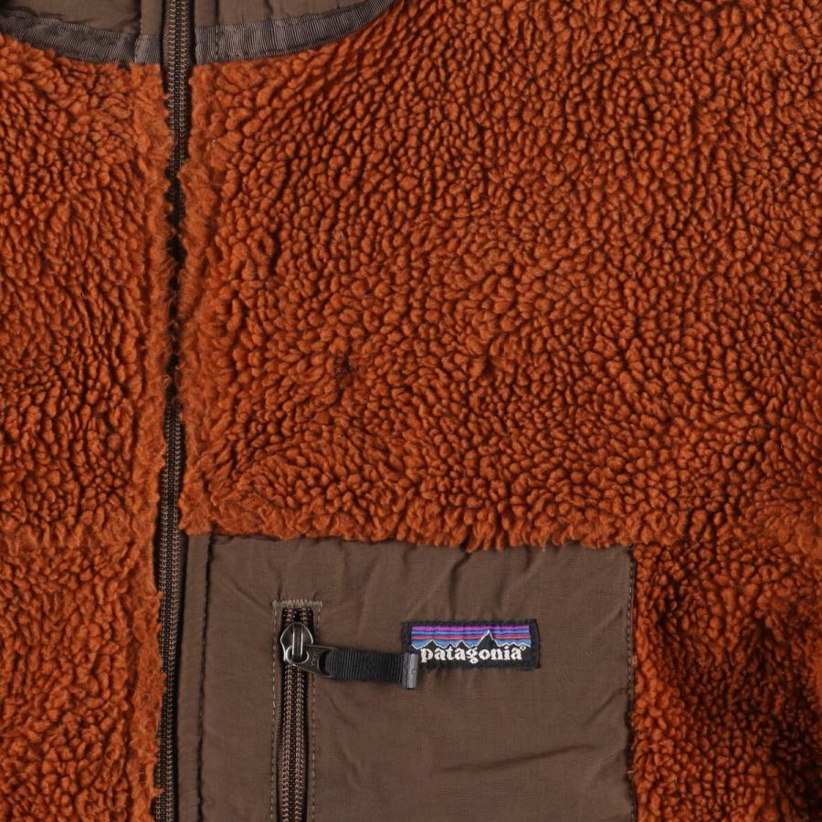 patagonia 古着 08年製 パタゴニア Patagonia クラシックレトロX patagonia 古着 08年製 パタゴニア Patagonia クラシックレトロX