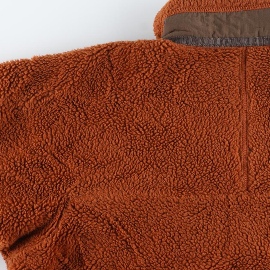 patagonia 古着 08年製 パタゴニア Patagonia クラシックレトロX patagonia 古着 08年製 パタゴニア Patagonia クラシックレトロX