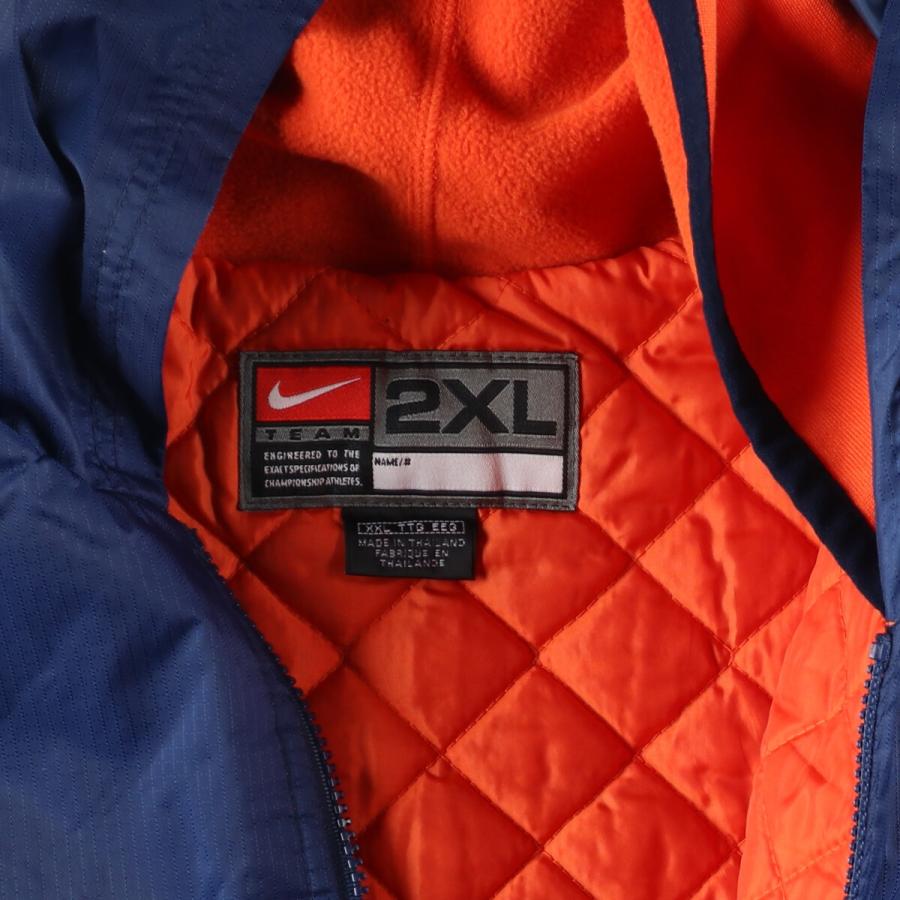 NIKE 古着 ナイキ NFL DENVER BRONCOS デンバーブロンコス NIKE 古着 ナイキ NFL DENVER BRONCOS デンバーブロンコス