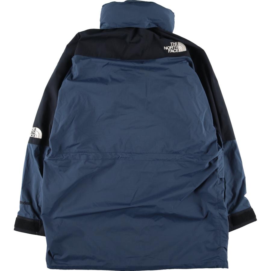 THE NORTH FACE 古着 90年代 ザノースフェイス HydroSeal マウンテン 