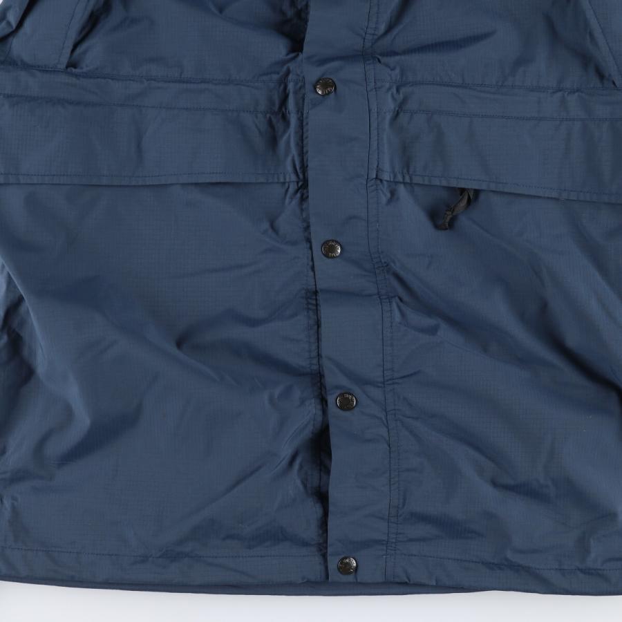 THE NORTH FACE 古着 90年代 ザノースフェイス HydroSeal マウンテン 