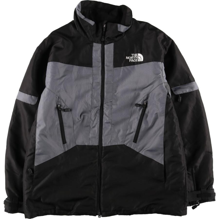 THE NORTH FACE 古着 ザノースフェイス STEEP TECH 中綿 THE NORTH FACE 古着 ザノースフェイス STEEP TECH 中綿