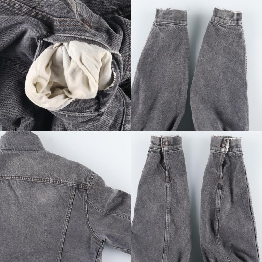 古着 80年代 リーバイス Levi