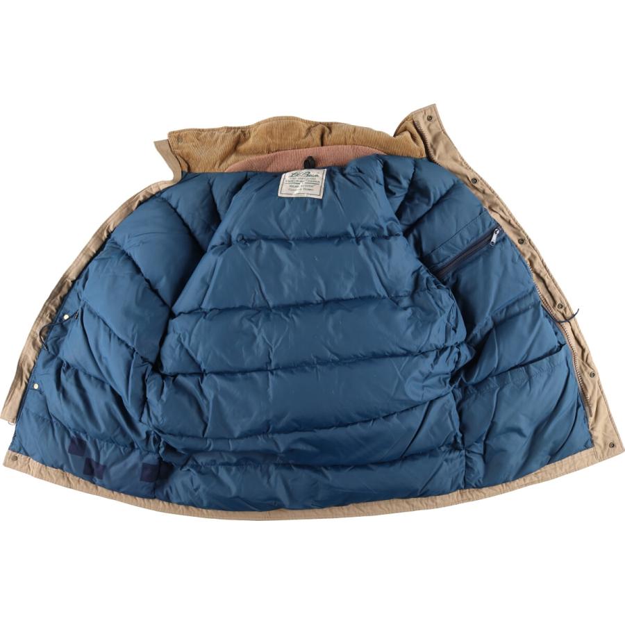 L.L.Bean 古着 70年代 エルエルビーン 筆記体タグ TIMBERLINE L.L.Bean 古着 70年代 エルエルビーン 筆記体タグ TIMBERLINE