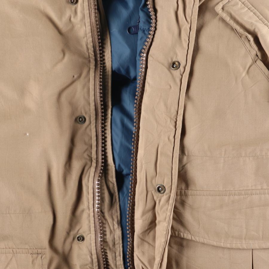L.L.Bean 古着 70年代 エルエルビーン 筆記体タグ TIMBERLINE L.L.Bean 古着 70年代 エルエルビーン 筆記体タグ TIMBERLINE