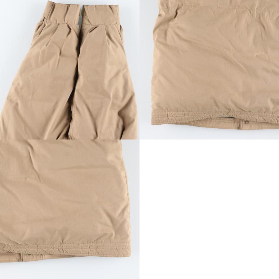 古着 70年代 エルエルビーン L.L.Bean 筆記体タグ TIMBERLINE PARKA 