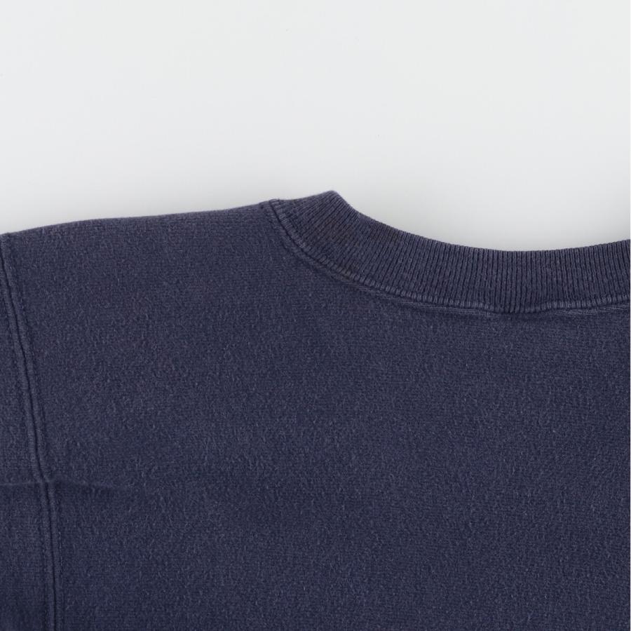 古着 90年代 チャンピオン REVERSE WEAVE リバースウィーブ 刺繍タグ 
