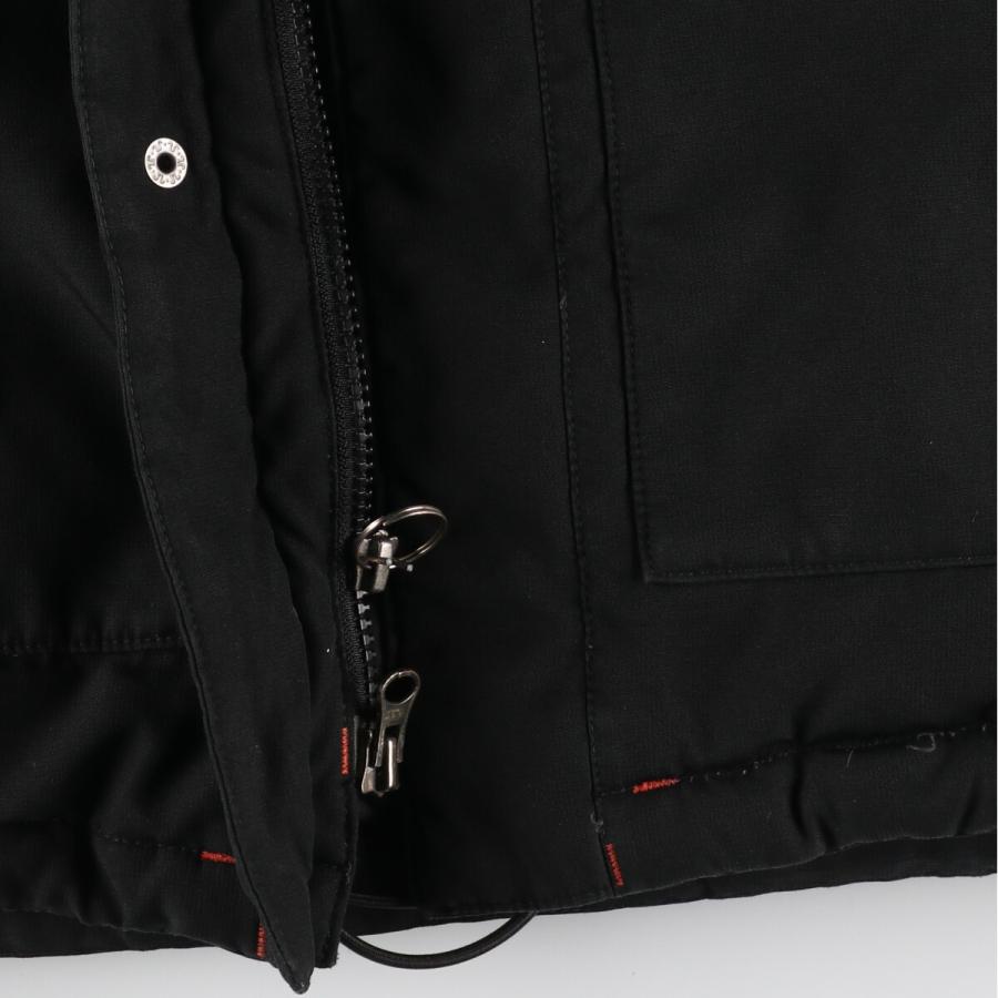 patagonia 古着 00年代 パタゴニア Patagonia 28380F9 グースダウン  