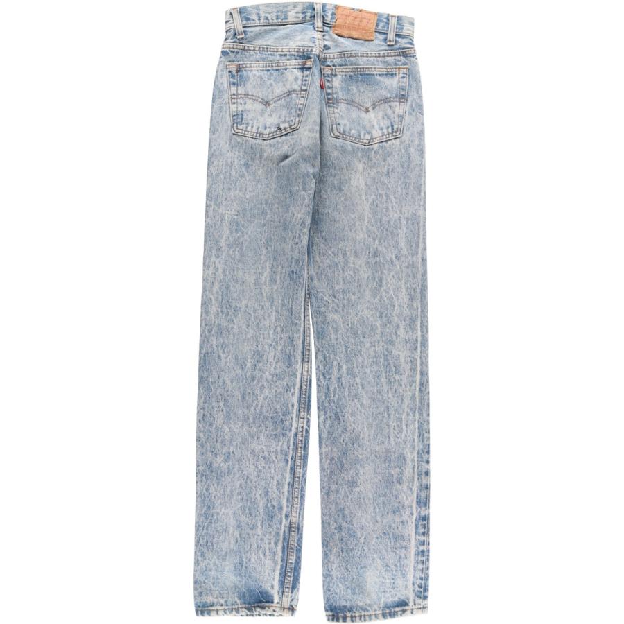 90s USA製 ヴィンテージ Levi's 501xx デニムパンツ 3.【USED】90s Levi's 501xx DENIM PANTS 