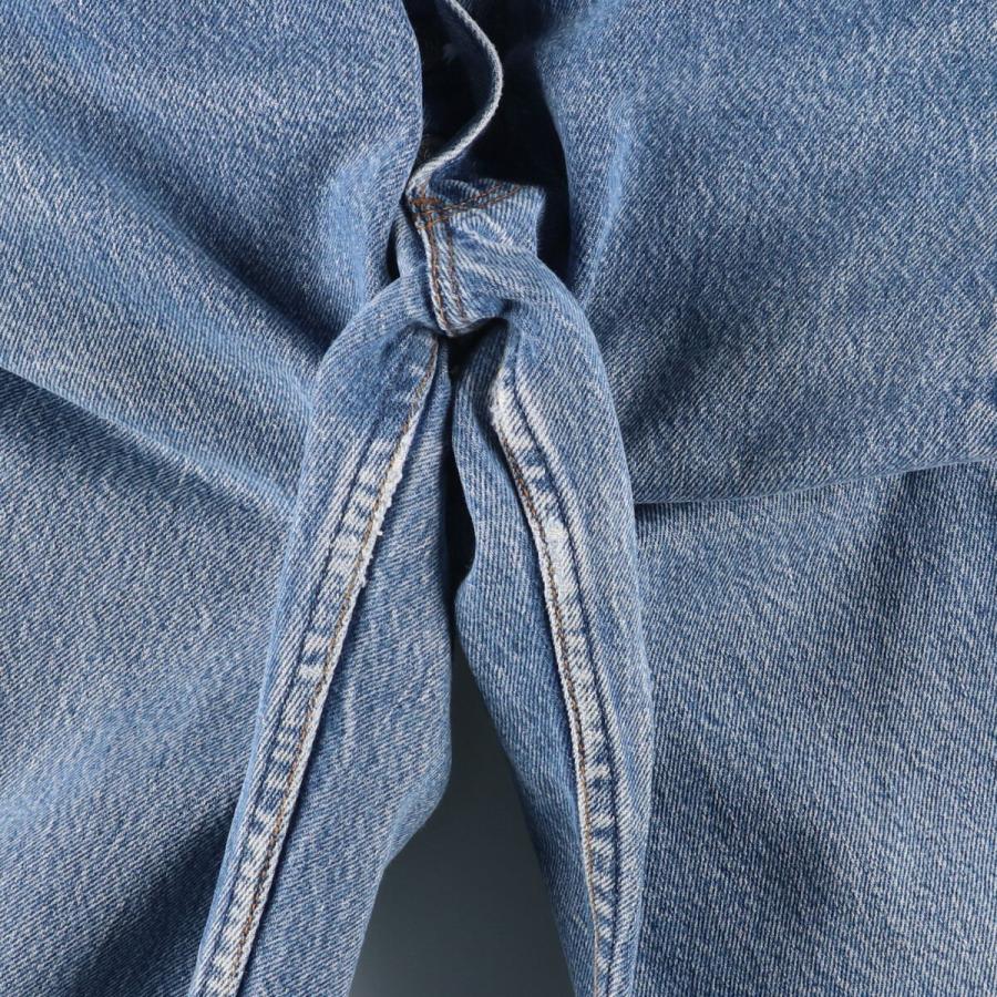 Levi's（リーバイス） 古着 80~90年代 Levi's 501-0000 ストレート