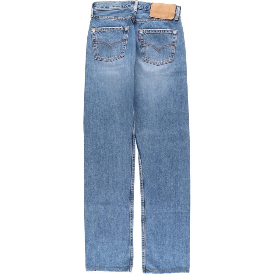 Levi's（リーバイス） 古着 90年代 Levi's 501-6219 ストレートデニム