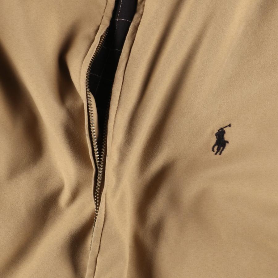 古着 ラルフローレン Ralph Lauren POLO by スイングトップ スポーツ