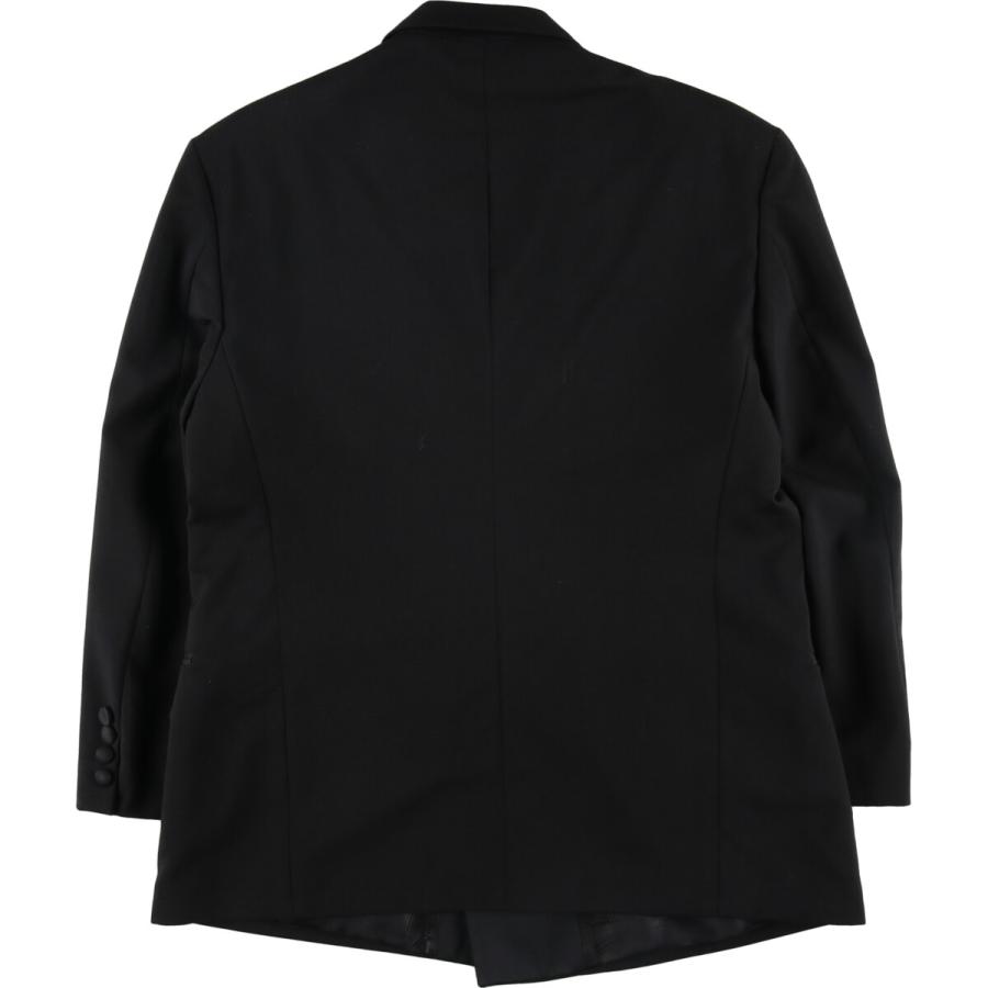 Christian Dior 古着 クリスチャンディオール ダブルブレスト