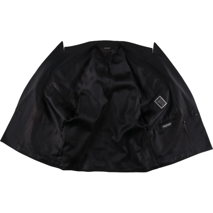 美品✨ クリスチャンディオール テーラードジャケット ロゴボタン ダブルブレスト Christian Dior - ご成約済みです【Christian Dior】ダブル