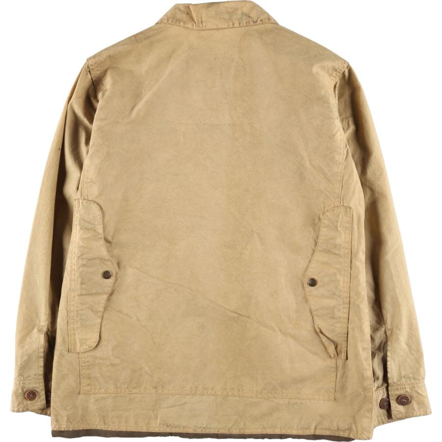 FILSON 古着 フィルソン オイルド ハンティングジャケット USA製 FILSON 古着 フィルソン オイルド ハンティングジャケット USA製