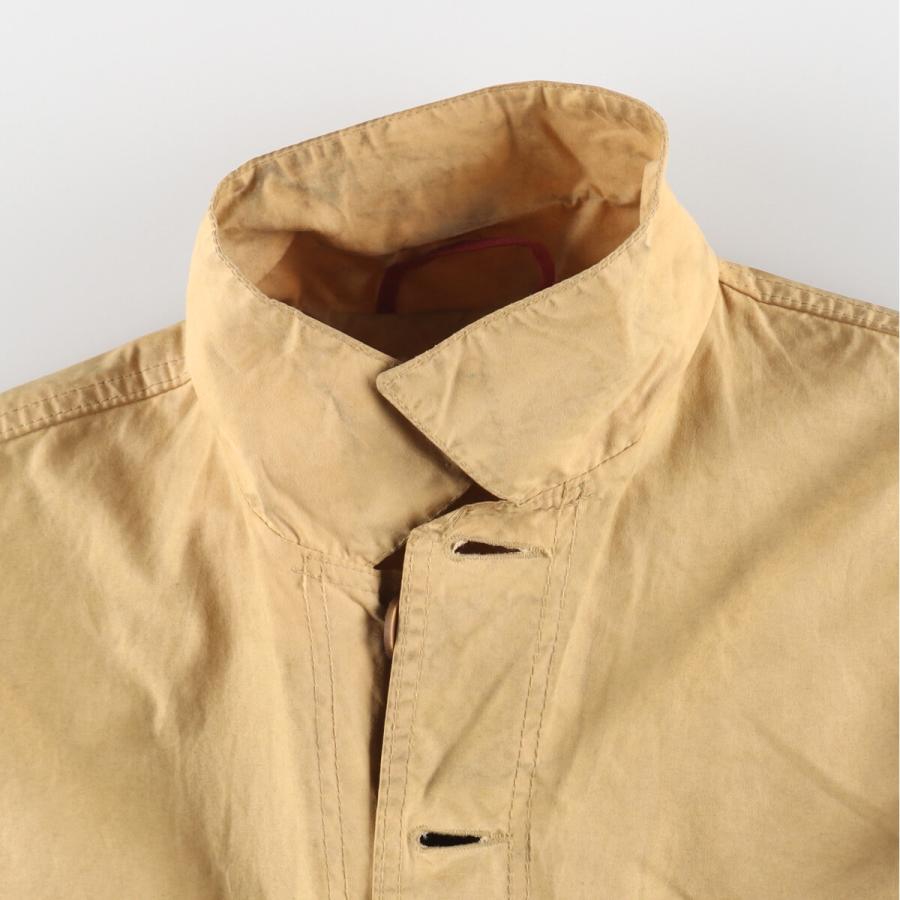 FILSON 古着 フィルソン オイルド ハンティングジャケット USA製 FILSON 古着 フィルソン オイルド ハンティングジャケット USA製
