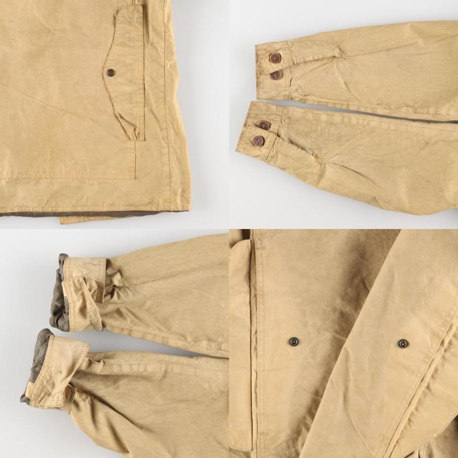 FILSON 古着 フィルソン オイルド ハンティングジャケット USA製 FILSON 古着 フィルソン オイルド ハンティングジャケット USA製