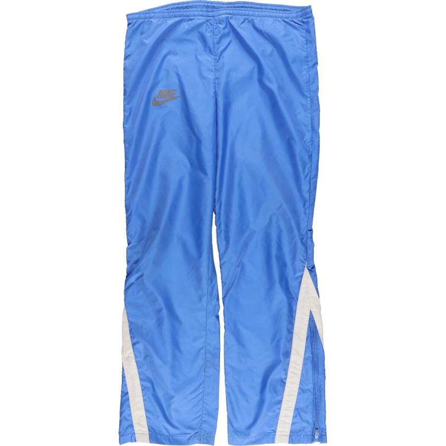 NIKE 古着 70年代 ナイキ オレンジタグ ナイロンパンツ