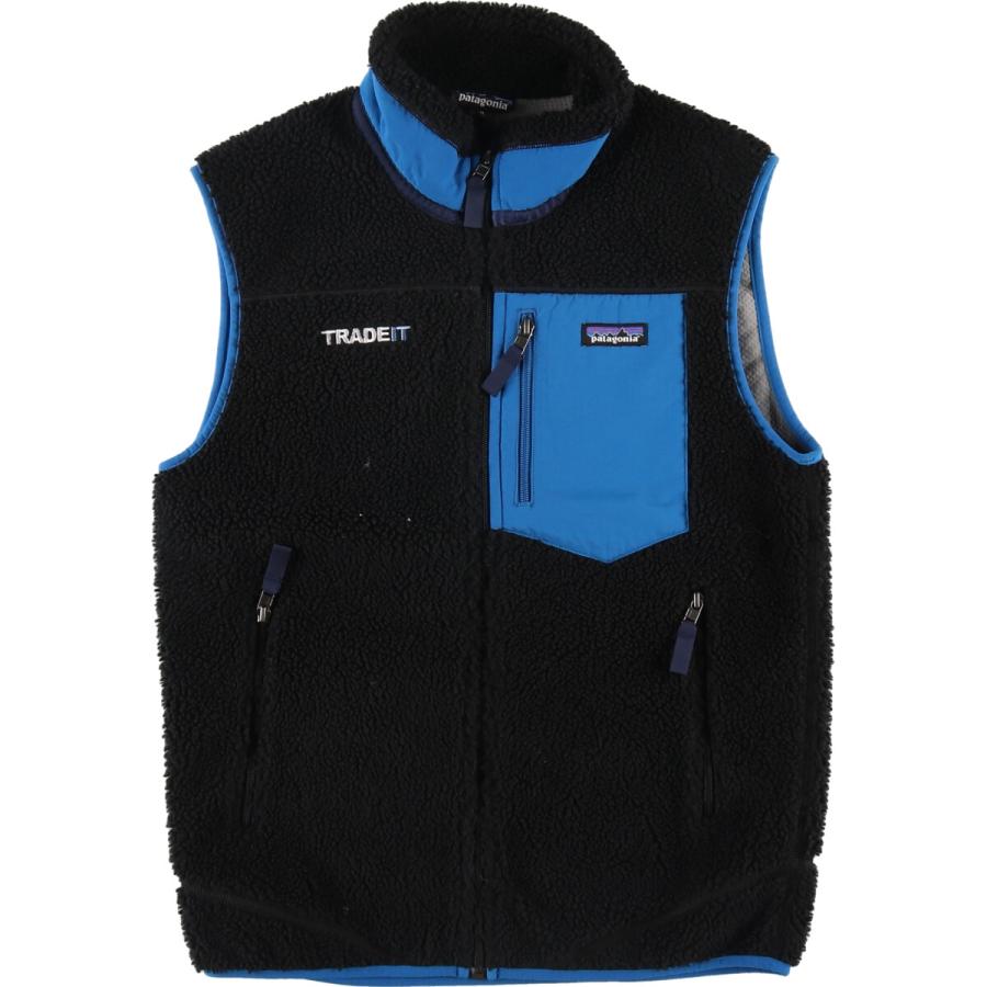 patagonia 古着 パタゴニア Patagonia クラシックレトロXベスト patagonia 古着 パタゴニア Patagonia クラシックレトロXベスト