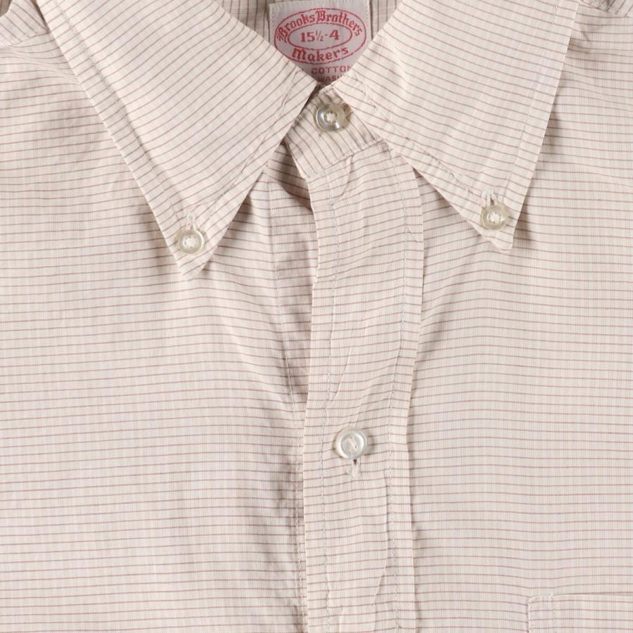 BROOKS BROTHERS（ブルックスブラザーズ） 古着 60~70年代 Makers 6